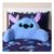 OHS Stitch Cuddle Cushion – Blue