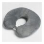 OHS Travel Neck Pillow Grey