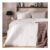 OHS Tufted Teddy Fleece Duvet Cover Set