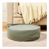 OHS Wreath Storage Bag – Grey