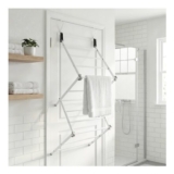 OHS over Door Airer, Hanging Compact Clothes Airer