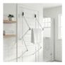 OHS over Door Airer, Hanging Compact Clothes Airer