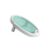 OKBABY Jelly Soft Foldable Bath Support for Babies 0-8M Turquoise