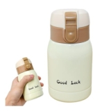 OLRWSLG 200ml Vacuum-Insulated Stainless Steel Water Bottle