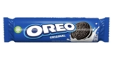 OREO Original Cocoa Sandwich Cookies, 154g (Pack of 1) £0.95 S&S