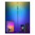 OUTON Corner Floor Lamp RGB LED, Dimmable, 32 Scene Modes