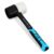 OX Combination Rubber Mallet – 24 oz