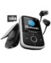 Oakcastle Bluetooth MP3 Music Player 16GB Internal Memory, Expandable by 128GB 34 Hours Battery Life – Sold By iZilla/FBA – V/Price