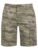 Oakleaf Cotton Twill Multi-Pocket Camoflage Cargo Shorts With Code (2 Styles Available, S-XXL)