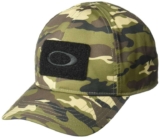 Oakley Mens Si Cap Hat S/M