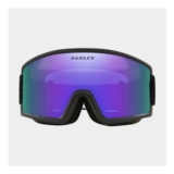 Oakley Womens Target Line L Snow Goggles