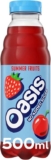 Oasis Bottle Summer Fruits 500ml (Pack of 12)