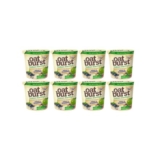 Oatburst Apple & Blueberry Flavour Instant Porridge Pots 8 X 57g