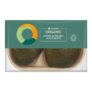 Ocado Organic Ripe & Ready Hass Avocados