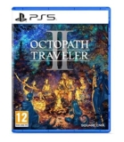 Octopath Traveller 2 II (PS5) – With Code – Sold by iHaveit