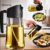 Oil Dispenser for Kitchen – 2 in 1 Olive Oil Dispenser and Oil Sprayer – With Code – Amazon Haul Global