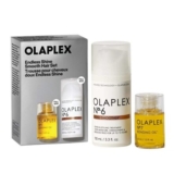 Olaplex Endless Shine Smooth Hair Set