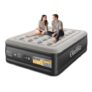 OlarHike Double Airbed with Built in Pump,