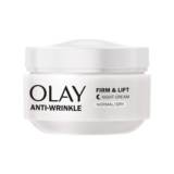 Olay Anti-Wrinkle Firm & Lift Night Cream 50ml