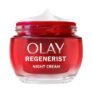 Olay Regenerist Night Cream with Niacinamide and Peptides, 50ml
