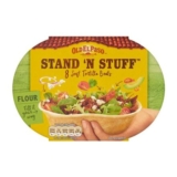 Old El Paso Mexican Stand N Stuff Tortilla Wrap Boats X8 193g