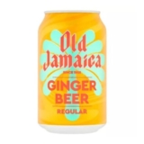Old Jamaica Ginger Beer