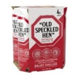 Old Speckled Hen4x500ml