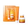 Ole Henriksen Glow Even Brighter Banana Bright Makeup Prep Set with Vitamin C