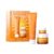 Ole Henriksen Glow Even Brighter Banana Bright Makeup Prep Set with Vitamin C
