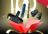 Olight £49 Flash Sale Free i3E Torch Arkfeld Pro Paw Edition / Perun 2 / Oclip Pro Bundle