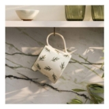Olive Large Stoneware Jug