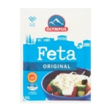 Olympus Feta Cheese
