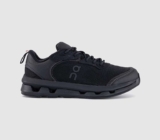 On Cloudzone Moon Trainers, Black (with BLC Discount)