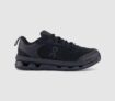 On Cloudzone Moon Trainers, Black (with BLC Discount)