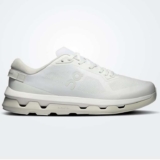 On Mens Cloudzone Running Shoes (White / 7.5-11.5)