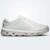 On Mens Cloudzone Running Shoes (White / 7.5-11.5)