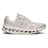 On Running Mens Cloudsurfer 1 Running Shoes (Pearl/Ivory) – Size 7-12