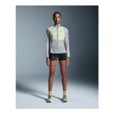 On Zero Jacket