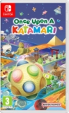Once Upon A Katamari – Nintendo Switch