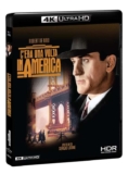 Once Upon A Time In America – 4K Blu-ray (2 BD 4K 1 BD HD) W/Code