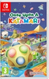 Once Upon a Katamari (Nintendo Switch) – Free Click & Collect