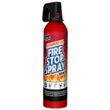 One Chem – 750g Fire Stop Spray – For Home, Kitchen, Car, Caravan, Camping – 10 in 1 Fire Extinguisher – Non-toxic