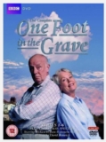 One Foot in the Grave Complete Series 1 – 6 Plus Christmas Specials Box Set DVD (used) Sold by WeBuyGames1