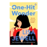 One-Hit Wonder Lisa Jewell Kindle Edition