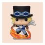 One Piece Sabo Funko Pop Vinyl Figure