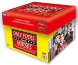 Only Fools and Horses: The Complete DVD Collection (used)