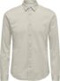 Only & Sons Mens Onsrobin B/U Ls Stretch Shirt Noos Frml