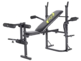 Opti Butterfly Workout Bench – W/code – Free C&C
