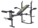 Opti Butterfly Workout Bench – W/code – Free C&C