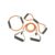 Opti Stretch Expander Resistance Set